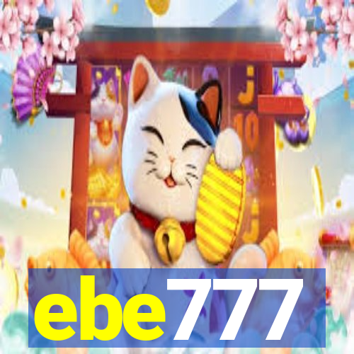 ebe777