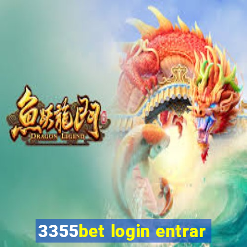 3355bet login entrar