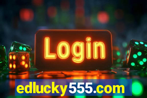 edlucky555.com