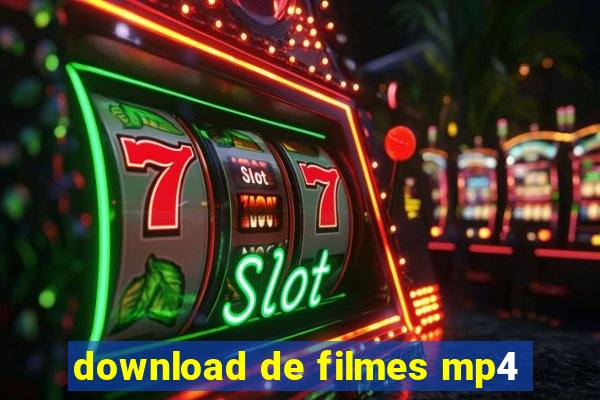 download de filmes mp4