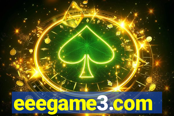 eeegame3.com