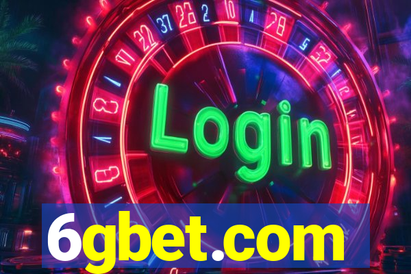 6gbet.com