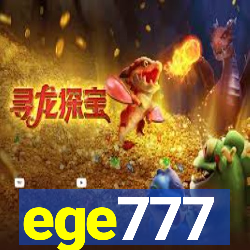 ege777