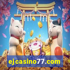 ejcasino77.com