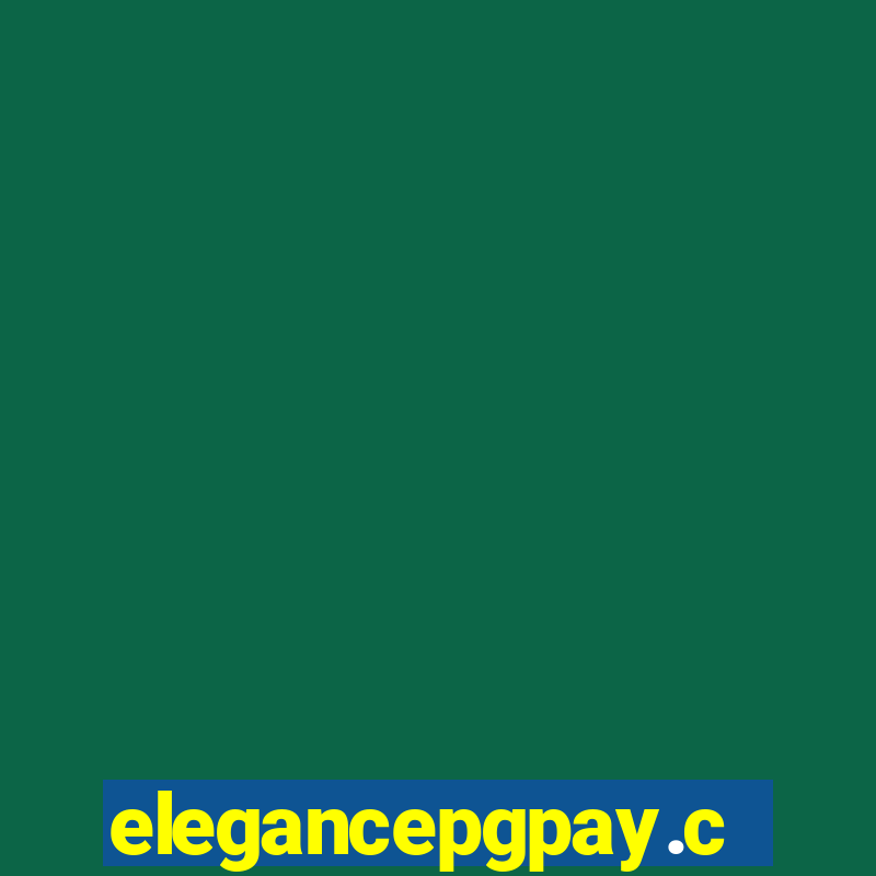 elegancepgpay.com