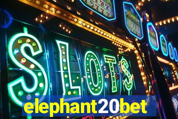 elephant20bet