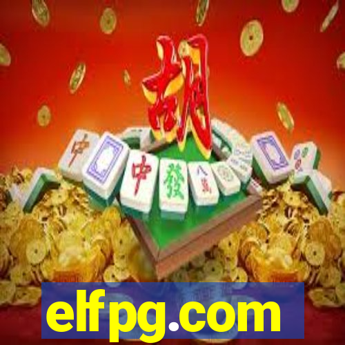 elfpg.com