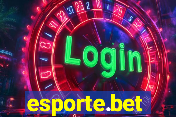 esporte.bet