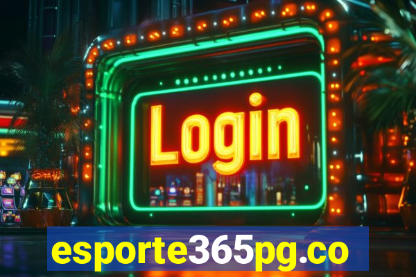 esporte365pg.com