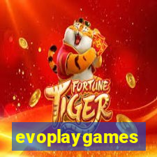 evoplaygames