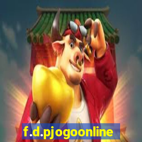 f.d.pjogoonline