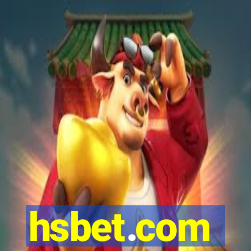 hsbet.com