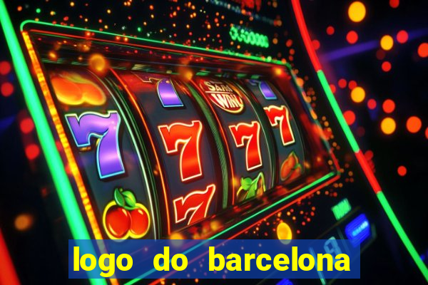 logo do barcelona dls 19