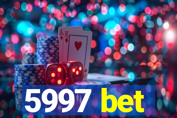 5997 bet