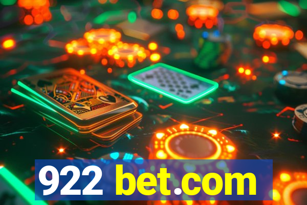 922 bet.com