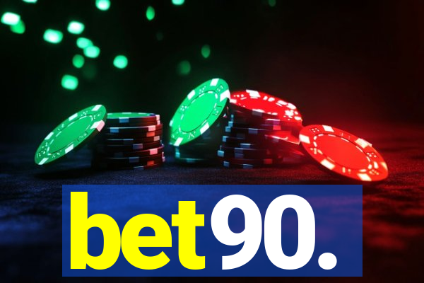 bet90.