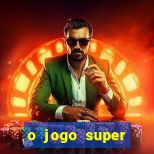 o jogo super genius paga mesmo