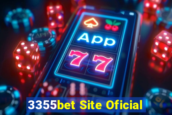 3355bet Site Oficial