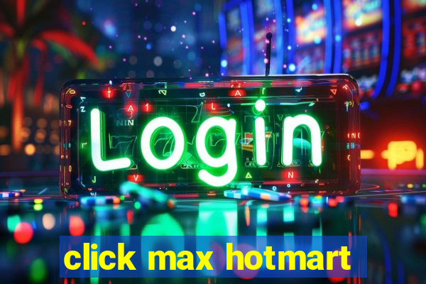 click max hotmart