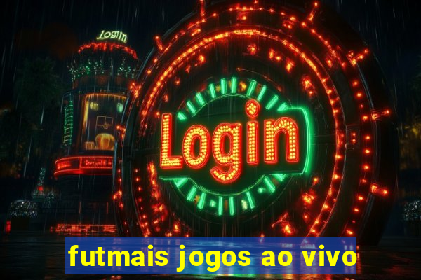 futmais jogos ao vivo