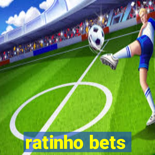 ratinho bets