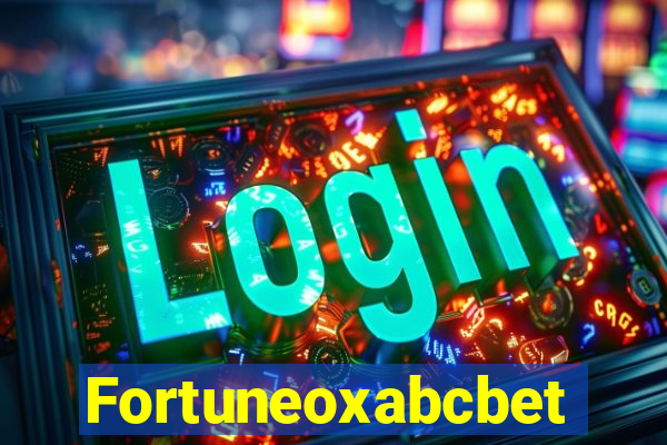 Fortuneoxabcbet