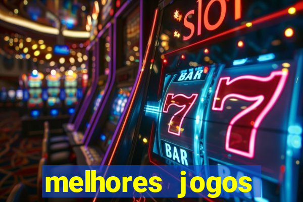 melhores jogos estrategia android