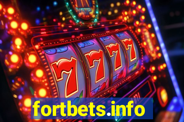 fortbets.info