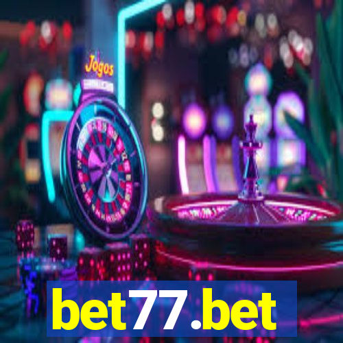 bet77.bet