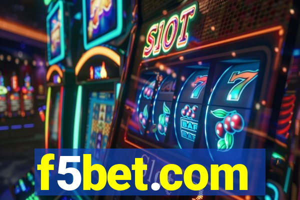 f5bet.com