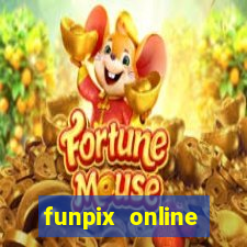 funpix online plataforma de jogos