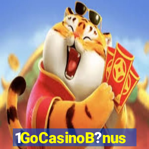 1GoCasinoB?nus