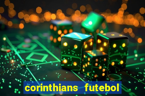 corinthians futebol play hd