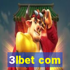 3lbet com