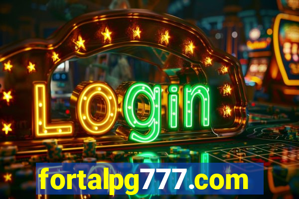 fortalpg777.com