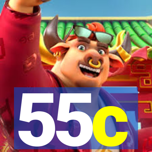 55c