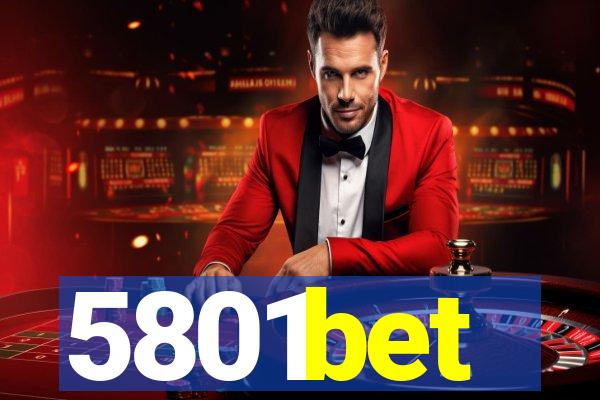 5801bet