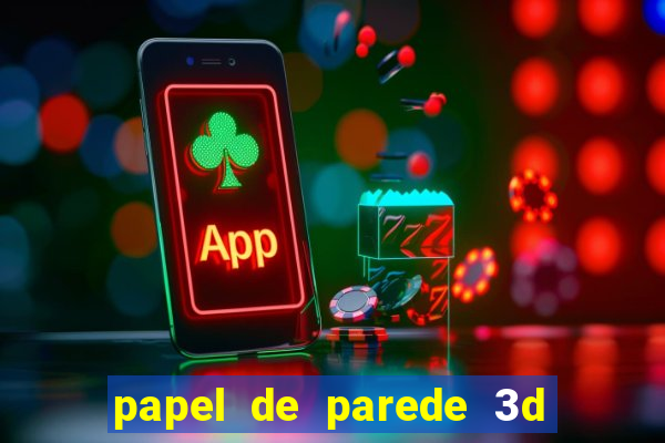 papel de parede 3d botafogo para celular