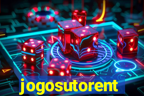 jogosutorent