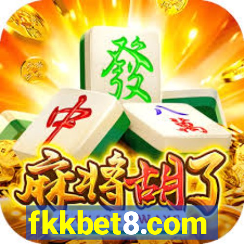 fkkbet8.com