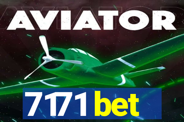 7171 bet