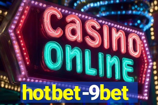 hotbet-9bet