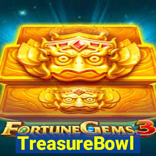 TreasureBowl treasure bowl melhor horário para jogar