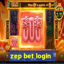 zep bet login