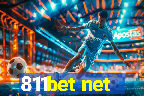 811bet net