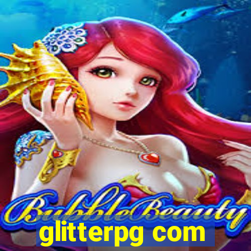 glitterpg com