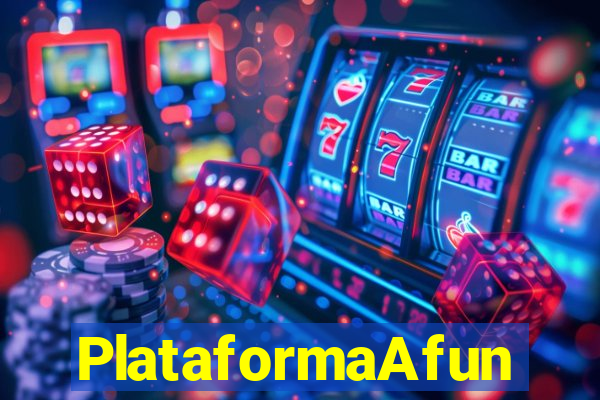 PlataformaAfun