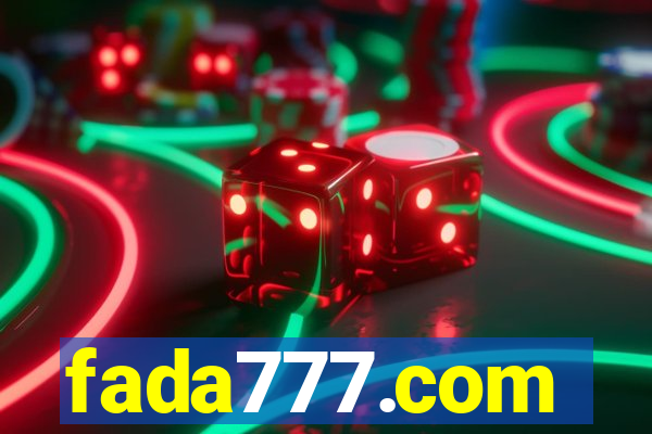 fada777.com