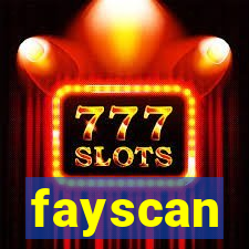 fayscan