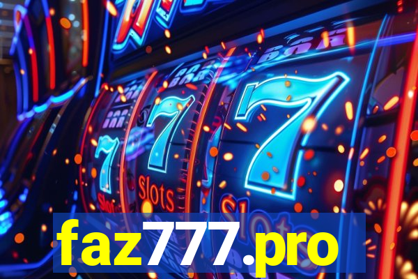 faz777.pro